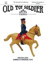 Fall 2018 Old Toy Soldier Magazine Volume 42 Number 3